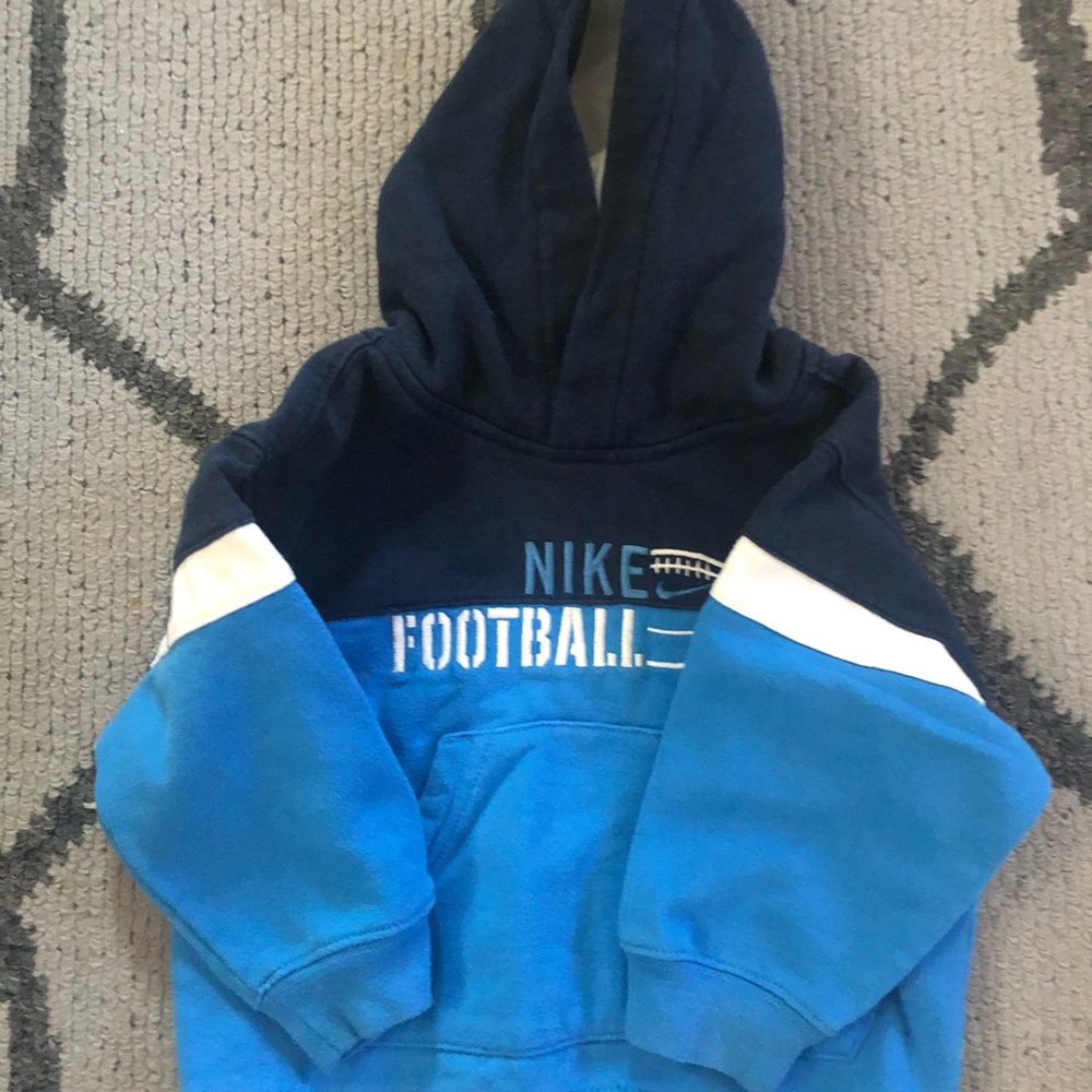 Nike Hoodie